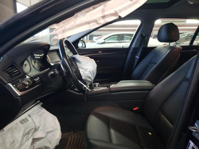 Фото 7 с аукциона – 2016 BMW 528 XI с VIN WBA5A7C53GG145843