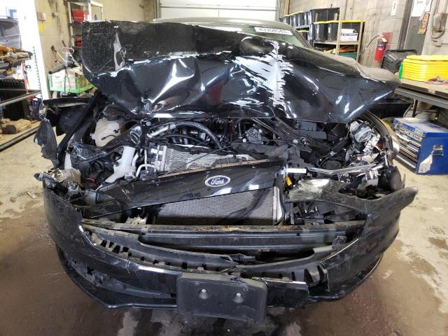 Photo 5 from auction – 2017 FORD FUSION SE with VIN 3FA6P0H78HR350260