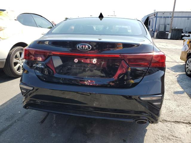 Photo 6 from auction – 2021 KIA FORTE FE with VIN 3KPF24AD0ME373498