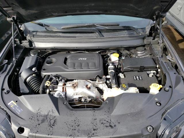 Photo 11 from auction – 2022 JEEP CHEROKEE L with VIN 1C4PJMDN9ND500408