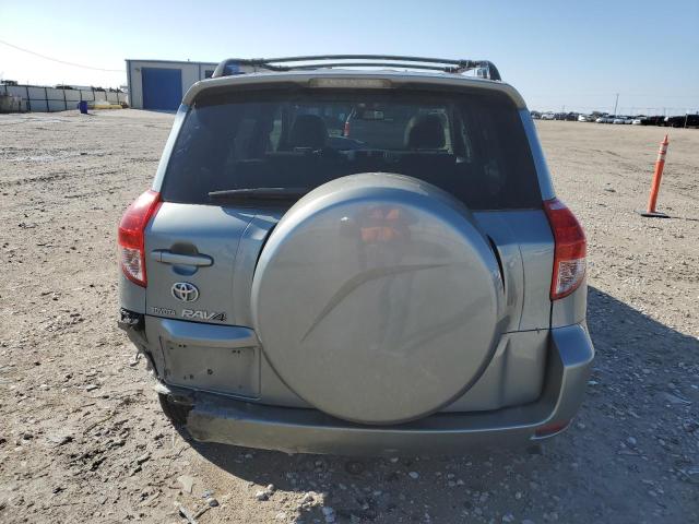 Photo 6 from auction – 2008 TOYOTA RAV4 LIMIT with VIN JTMZK31V986010578