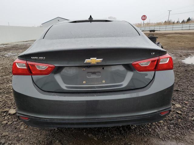 Photo 6 from auction – 2017 CHEVROLET MALIBU LT with VIN 1G1ZE5ST8HF210053