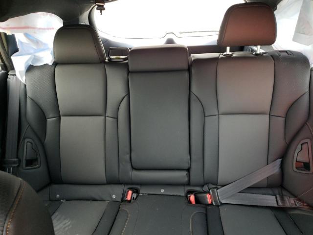 Photo 10 from auction – 2022 SUBARU OUTBACK WI with VIN 4S4BTGSD2N3256201