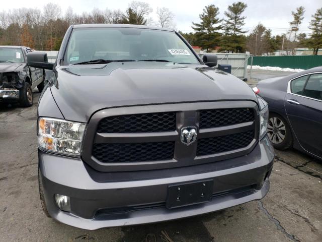 Photo 5 from auction – 2017 RAM 1500 ST with VIN 1C6RR7KG9HS755302