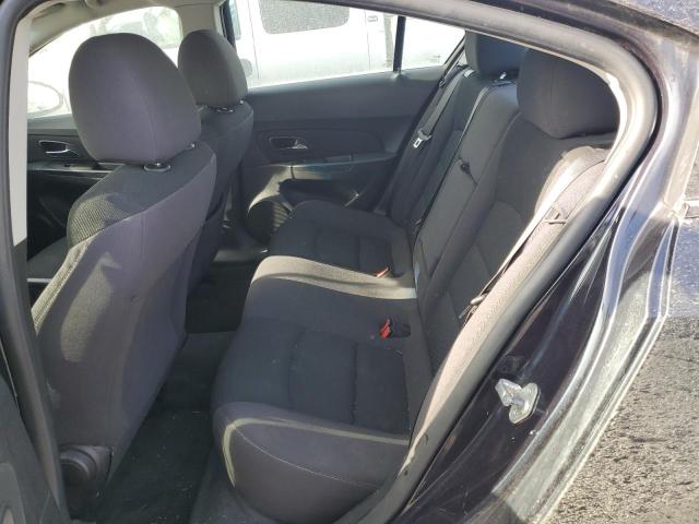 Photo 10 from auction – 2014 CHEVROLET CRUZE LT with VIN 1G1PC5SB3E7238546