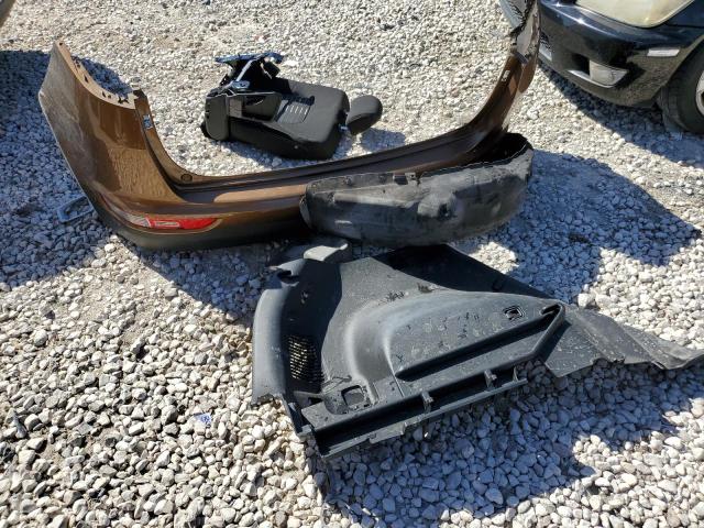 Photo 13 from auction – 2018 KIA SPORTAGE L with VIN KNDPM3AC7J7347573