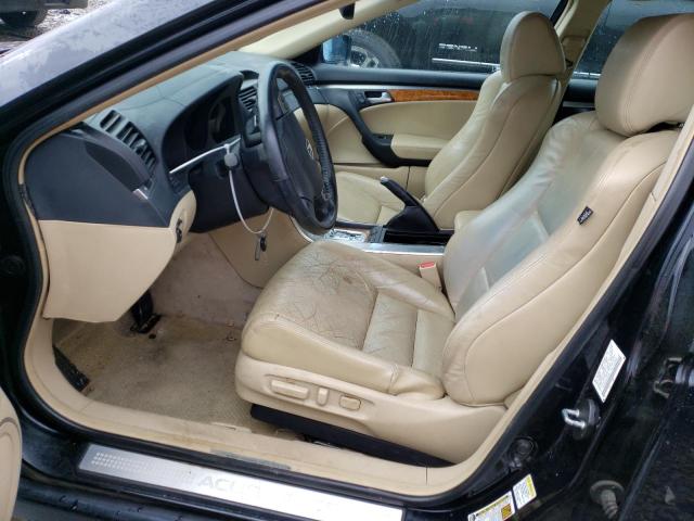 Photo 7 from auction – 2006 ACURA 3.2TL with VIN 19UUA66266A012684