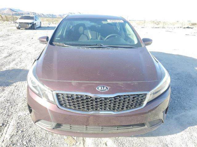 Photo 5 from auction – 2017 KIA FORTE LX with VIN 3KPFK4A74HE080672