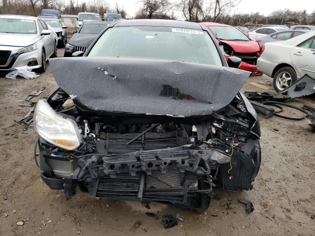 Photo 5 from auction – 2014 FORD FOCUS SE with VIN 1FADP3F22EL448386