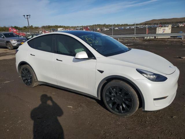 Zdjęcie 4 z aukcji – 2020 TESLA MODEL Y z VIN 5YJYGDEE4LF049184