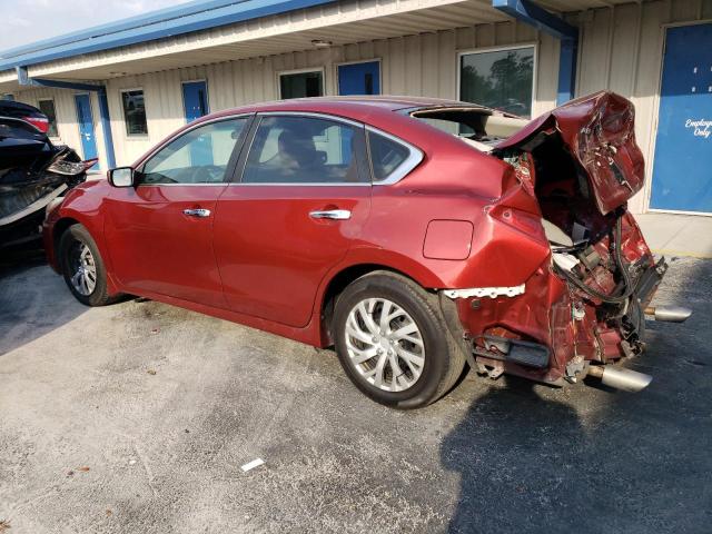 Photo 2 from auction – 2015 NISSAN ALTIMA 2.5 with VIN 1N4AL3AP3FC289333