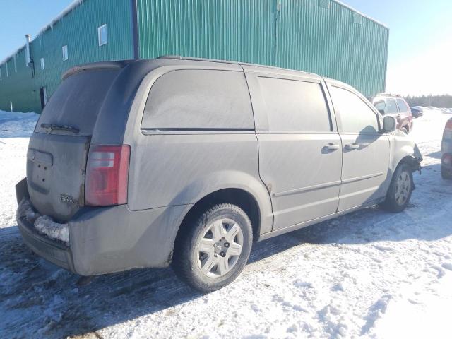 Photo 3 from auction – 2010 DODGE GRAND CARA with VIN 2D4RN4DE2AR238447