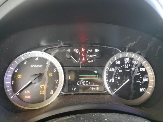 Photo 9 from auction – 2014 NISSAN SENTRA with VIN 3N1AB7AP8EY331685