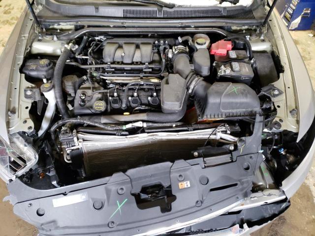 صورة رقم 11 من المزاد - 2017 FORD TAURUS SEL مع VIN 1FAHP2E86HG109614
