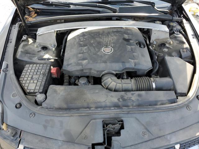 Photo 11 from auction – 2012 CADILLAC CTS with VIN 1G6DA1E32C0136337