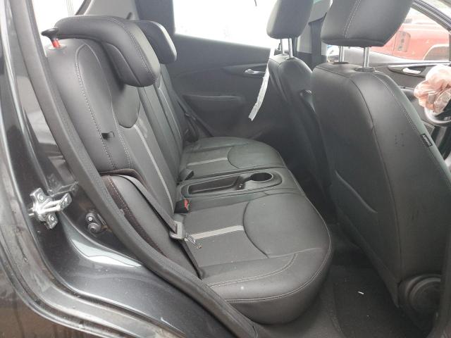 Photo 10 from auction – 2021 CHEVROLET SPARK 2LT with VIN KL8CF6SA6MC738984