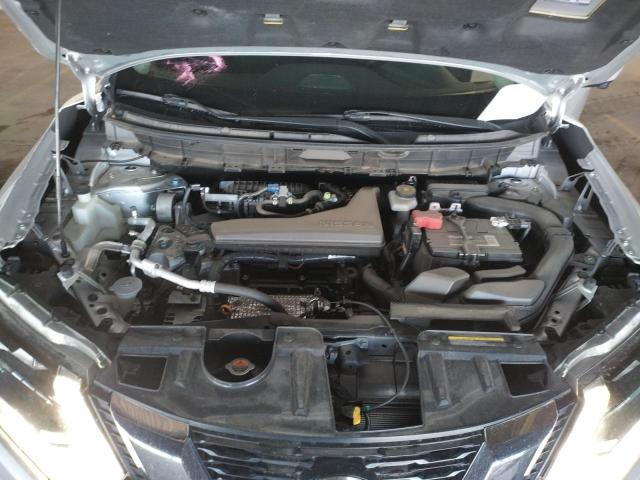 Photo 11 from auction – 2018 NISSAN ROGUE S with VIN JN8AT2MT4JW455707