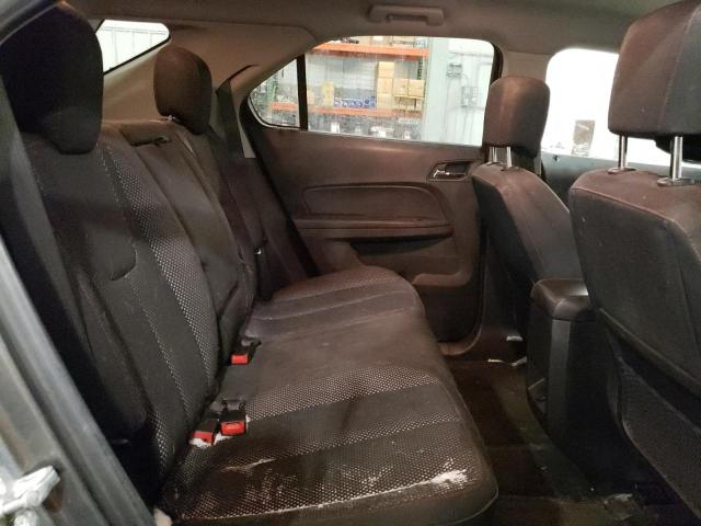 Photo 10 from auction – 2012 CHEVROLET EQUINOX LT with VIN 2GNALPEK8C6332138