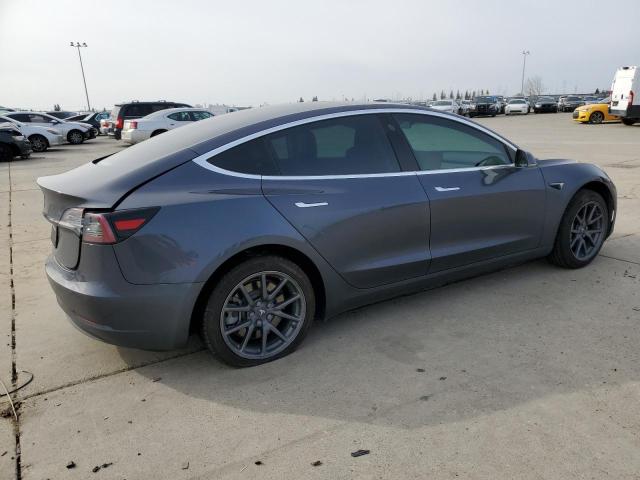 Photo 3 from auction – 2019 TESLA MODEL 3 with VIN 5YJ3E1EA1KF396269