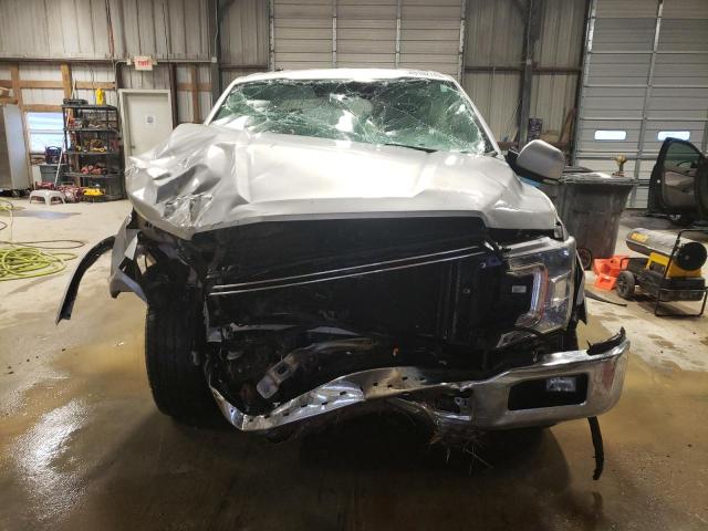 Photo 5 from auction – 2018 FORD F150 SUPER with VIN 1FTEW1EG2JKC94541