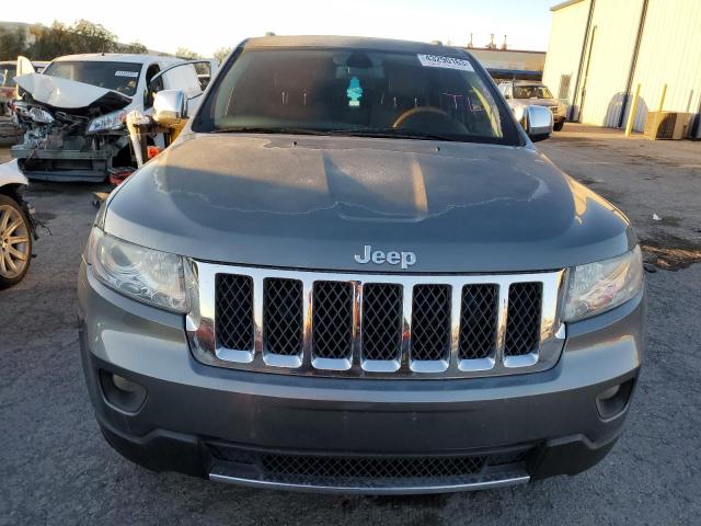 Photo 5 from auction – 2012 JEEP GRAND CHER with VIN 1C4RJECTXCC215511