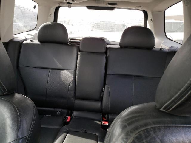 Photo 10 from auction – 2009 SUBARU FORESTER 2 with VIN JF2SH64639H760314