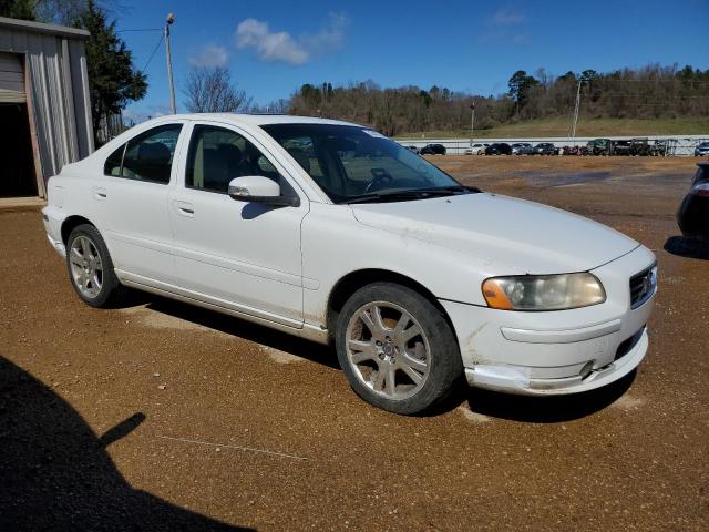 Photo 4 from auction – 2007 VOLVO S60 2.5T with VIN YV1RS592572609953