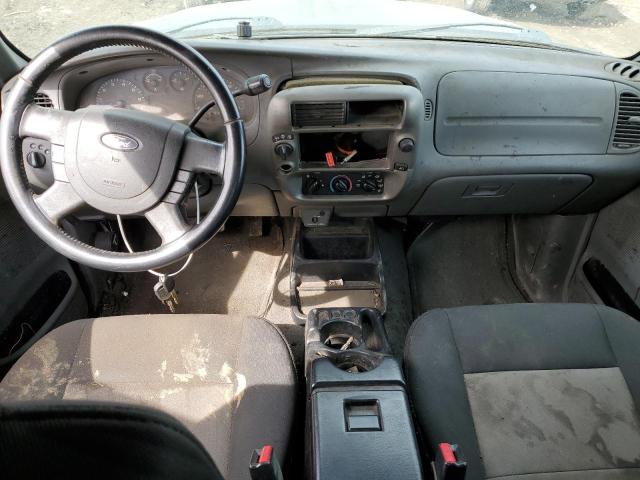 Photo 8 from auction – 2006 FORD RANGER SUP with VIN 1FTZR45E86PA53764