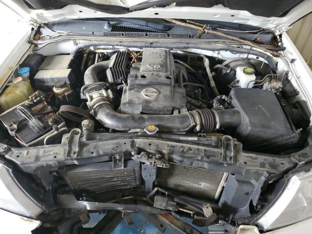 Photo 11 from auction – 2013 NISSAN FRONTIER S with VIN 1N6AD0ER8DN717686