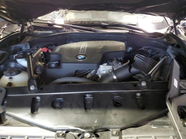 Photo 11 from auction – 2013 BMW 528 XI with VIN WBAXH5C50DD109341