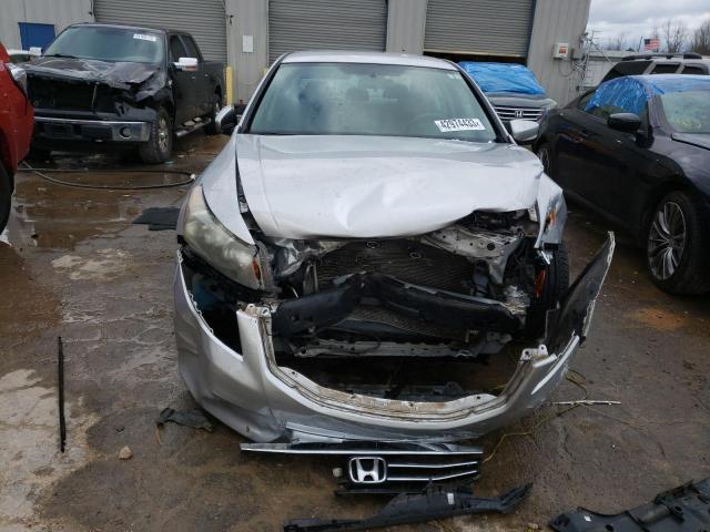 Photo 5 from auction – 2012 HONDA ACCORD SE with VIN 1HGCP2F62CA044839