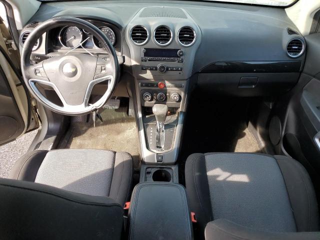 Photo 8 from auction – 2014 CHEVROLET CAPTIVA LT with VIN 3GNAL3EK6ES522825