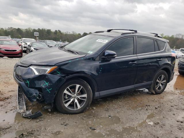 Photo 1 from auction – 2018 TOYOTA RAV4 ADVEN with VIN 2T3WFREV4JW429088