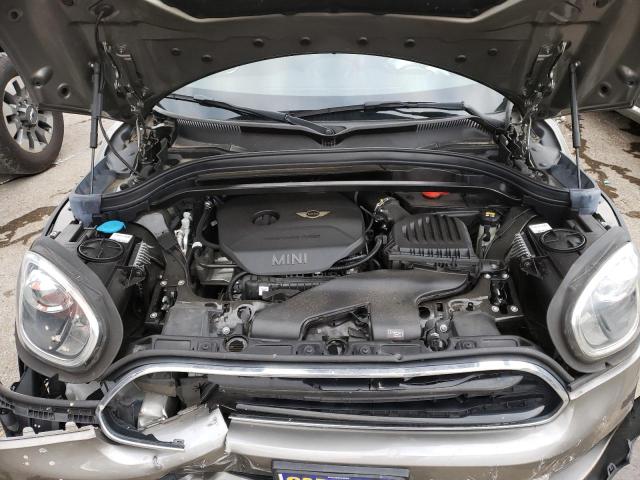 Photo 11 from auction – 2018 MINI COOPER COU with VIN WMZYS7C33J3B63210