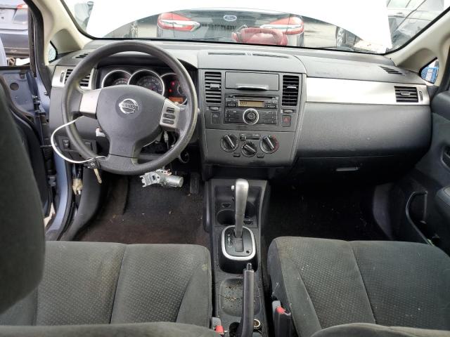 Photo 8 from auction – 2011 NISSAN VERSA S with VIN 3N1BC1CP5BL409070