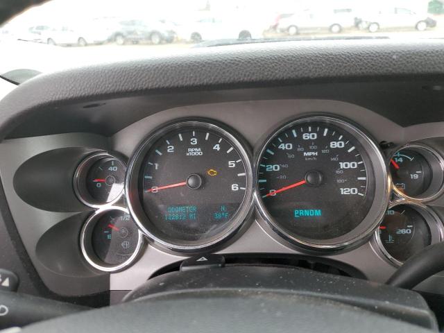 Photo 9 from auction – 2011 GMC SIERRA K15 with VIN 3GTP2VE31BG213207