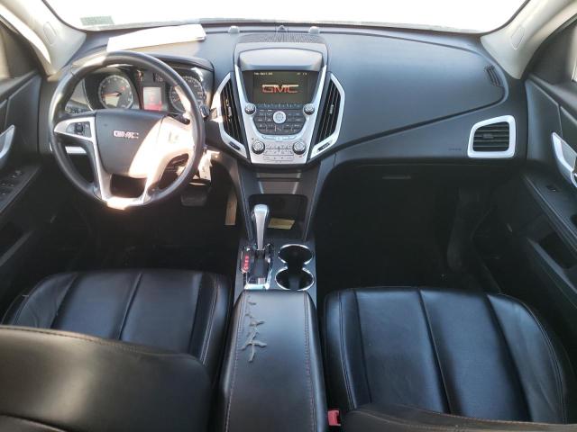 Photo 8 from auction – 2011 GMC TERRAIN SL with VIN 2CTFLXE5XB6377352