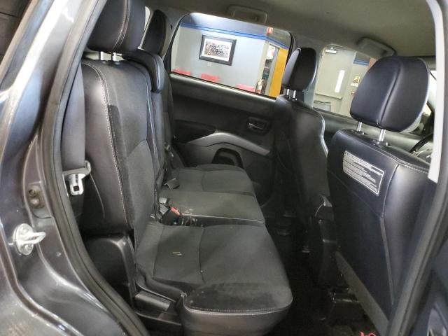 Photo 11 from auction – 2011 MITSUBISHI OUTLANDER with VIN JA4JT3AW3BU020538