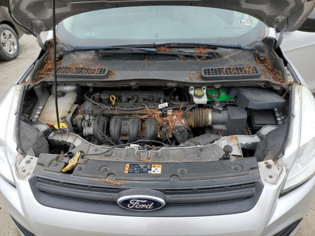 Photo 11 from auction – 2015 FORD ESCAPE S with VIN 1FMCU0F71FUB22742