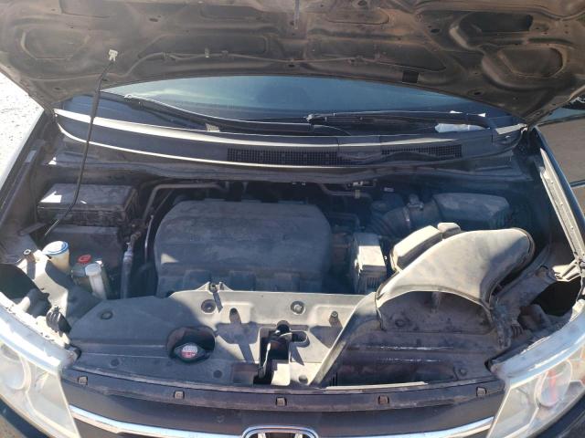 Photo 12 from auction – 2011 HONDA ODYSSEY TO with VIN 5FNRL5H96BB006372