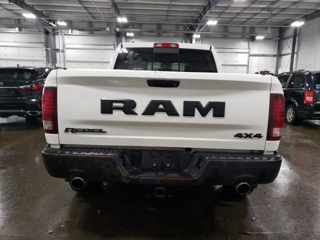 Photo 6 from auction – 2015 RAM 1500 REBEL with VIN 1C6RR7YT6FS763018