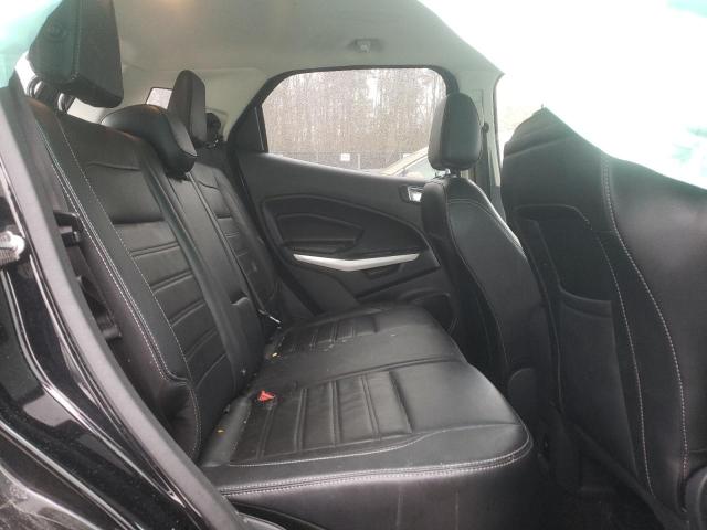 Photo 11 from auction – 2020 FORD ECOSPORT T with VIN MAJ6S3KL4LC354349
