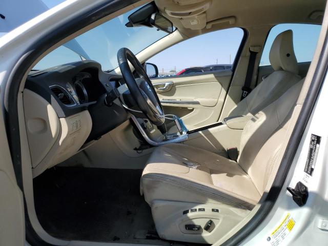 Photo 7 from auction – 2011 VOLVO S60 with VIN YV1622FS2C2035408