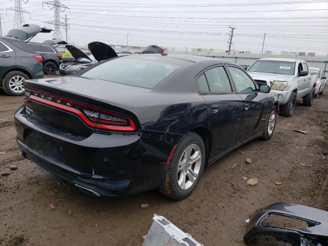 Photo 3 from auction – 2015 DODGE CHARGER SE with VIN 2C3CDXBG0FH897821