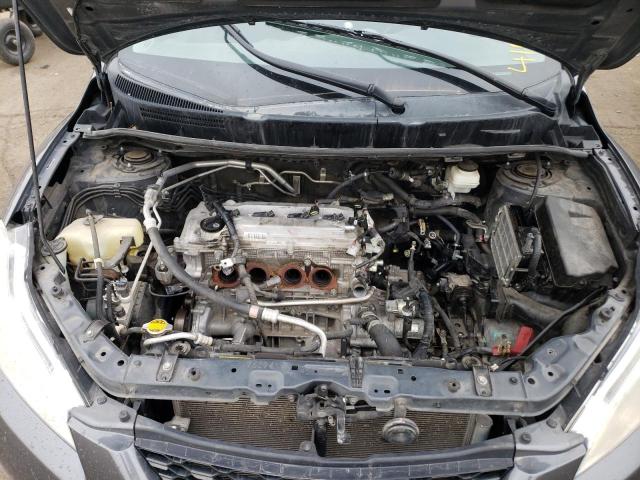 Photo 11 from auction – 2013 TOYOTA COROLLA MA with VIN 2T1LE4EE0DC023123
