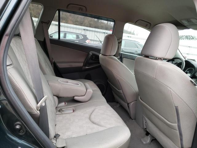 Photo 10 from auction – 2012 TOYOTA RAV4 with VIN 2T3BF4DV4CW259952
