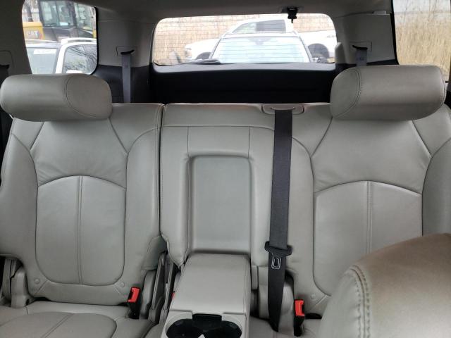 Photo 10 from auction – 2012 GMC ACADIA SLT with VIN 1GKKVSED6CJ182128