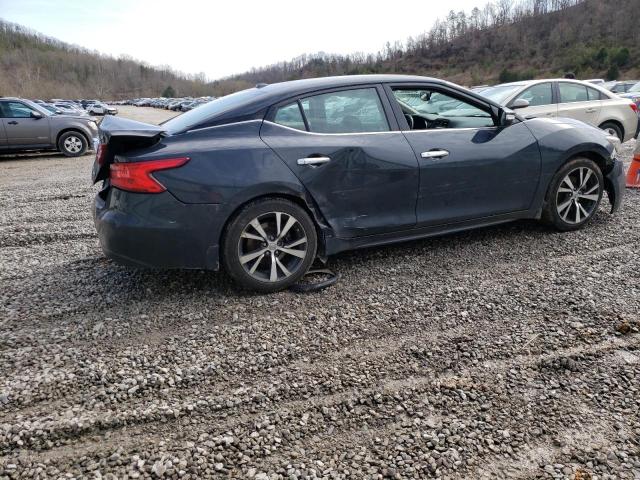 Photo 3 from auction – 2017 NISSAN MAXIMA 3.5 with VIN 1N4AA6AP8HC415843