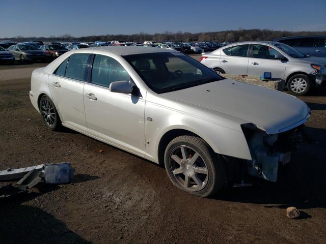 Photo 4 from auction – 2006 CADILLAC STS with VIN 1G6DW677360155272