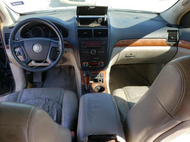 Photo 8 from auction – 2008 SATURN OUTLOOK with VIN 5GZER33758J155315